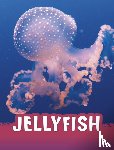 Jaycox, Jaclyn - Jellyfish