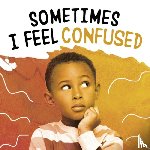 Jaycox, Jaclyn - Sometimes I Feel Confused
