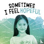 Jaycox, Jaclyn - Sometimes I Feel Hopeful
