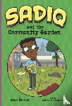 Nuurali, Siman - Sadiq and the Community Garden