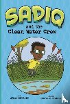 Nuurali, Siman - Sadiq and the Clean Water Crew