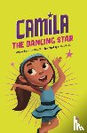 Salazar, Alicia - Camila the Dancing Star