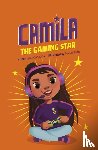 Salazar, Alicia - Camila the Gaming Star