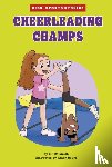 Smith, Elliott - Cheerleading Champs