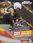 Kim, Cheryl - Sky Brown