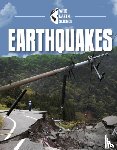 Golkar, Golriz - Earthquakes