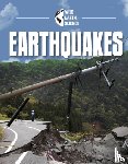 Golkar, Golriz - Earthquakes