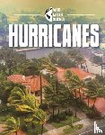 Golkar, Golriz - Hurricanes