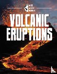 Kerry, Isaac - Volcanic Eruptions