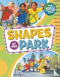 Jones, Christianne (Acquisitions Editor) - Shapes at the Park