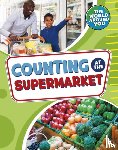 Jones, Christianne (Acquisitions Editor) - Counting at the Supermarket