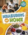 Jones, Christianne (Acquisitions Editor) - Measuring at Home