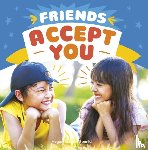 Borgert-Spaniol, Megan - Friends Accept You