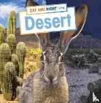 Labrecque, Ellen - Day and Night in the Desert