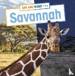 Boone, Mary - Day and Night in the Savannah