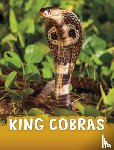 Jaycox, Jaclyn - King Cobras