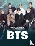 Rustad, Martha E. H. - What You Never Knew About BTS