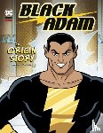 Manning, Matthew K. - Black Adam