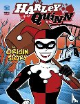 Sutton, Laurie S. - Harley Quinn