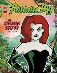 Sutton, Laurie S. - Poison Ivy