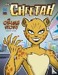 Manning, Matthew K. - The Cheetah