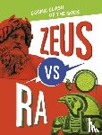 Lukidis, Lydia - Zeus vs Ra