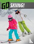 Bode, Heather - Go Skiing!
