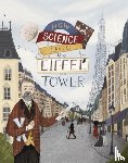 Smith, Emma Bland - How Science Saved the Eiffel Tower