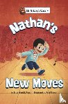 Avery, Bryan Patrick - Nathan's New Moves