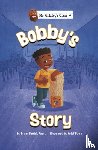 Avery, Bryan Patrick - Bobby's Story