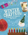 Borgert-Spaniol, Megan - Winter Crafts From Different Cultures