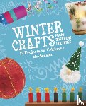 Borgert-Spaniol, Megan - Winter Crafts From Different Cultures
