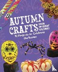 Borgert-Spaniol, Megan - Autumn Crafts From Different Cultures
