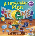 Martinez, Rosario - A Fantastic Plan
