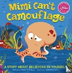 Jackson, Jessica Montalvo - Mimi Can't Camouflage