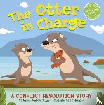 Jackson, Jessica Montalvo - The Otter in Charge