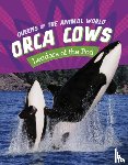 Jaycox, Jaclyn - Orca Cows
