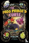 Harper, Benjamin - The Frog Prince's Curse