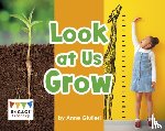 Giulieri, Anne - Look at Us Grow