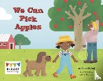 Giulieri, Anne - We Can Pick Apples