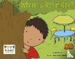 Dale, Jay - Where is Ben Hiding?