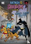 Steele, Michael Anthony - The Curse of the Creepy Crypt