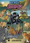Steele, Michael Anthony - The Frenzied Feline Mystery