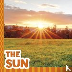 Adamson, Thomas K. - The Sun