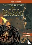 Berglund, Bruce - Can You Survive the Battle of Ragnaroek?