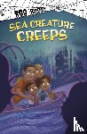 Sazaklis, John - Sea Creature Creeps
