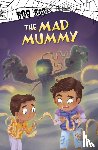 Sazaklis, John - The Mad Mummy