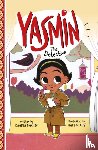 Faruqi, Saadia - Yasmin the Detective