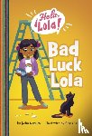 Novales, Keka - Bad Luck Lola