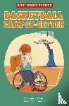 Mann, Dionna L. - Basketball Camp Go-Getter